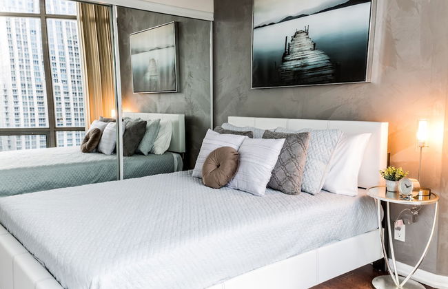 QuickStay - Luxury on Bay St. (Yonge & College) - Photo 25