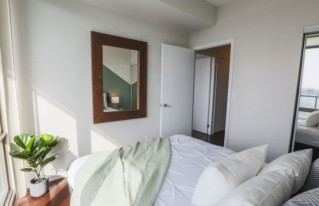 QuickStay - Luxury on Bay St. (Yonge & College) - Photo 11