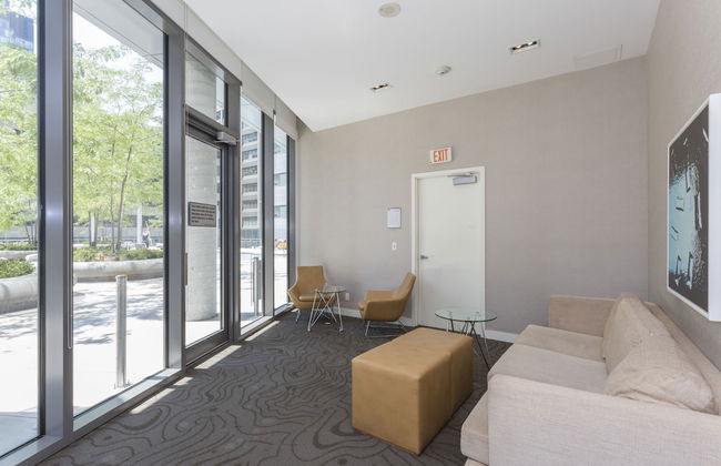 QuickStay - Luxury on Bay St. (Yonge & College) - Photo 70