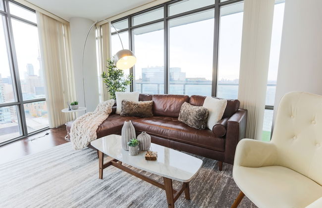 QuickStay - Luxury on Bay St. (Yonge & College) - Photo 49