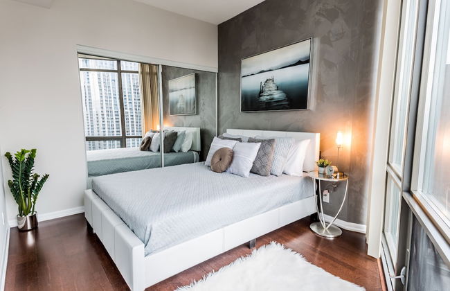 QuickStay - Luxury on Bay St. (Yonge & College) - Photo 26