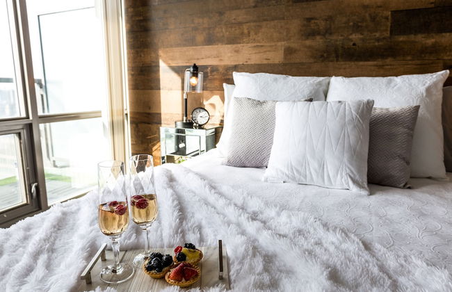 QuickStay - Luxury on Bay St. (Yonge & College) - Photo 19