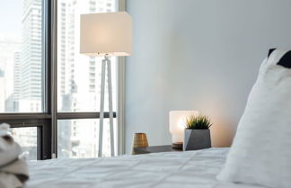 Photo 3 - QuickStay - Luxury on Bay St. (Yonge & College)