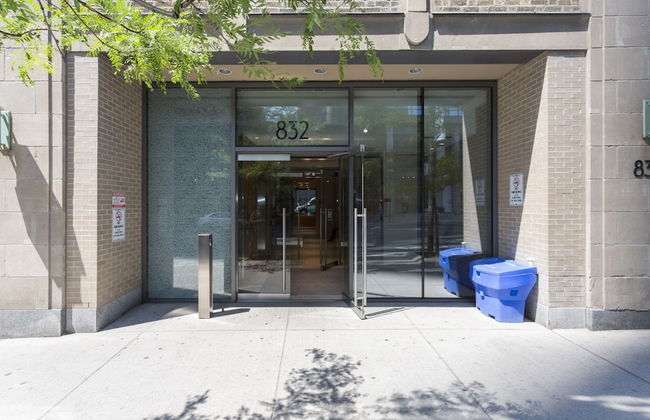QuickStay - Luxury on Bay St. (Yonge & College) - Photo 71