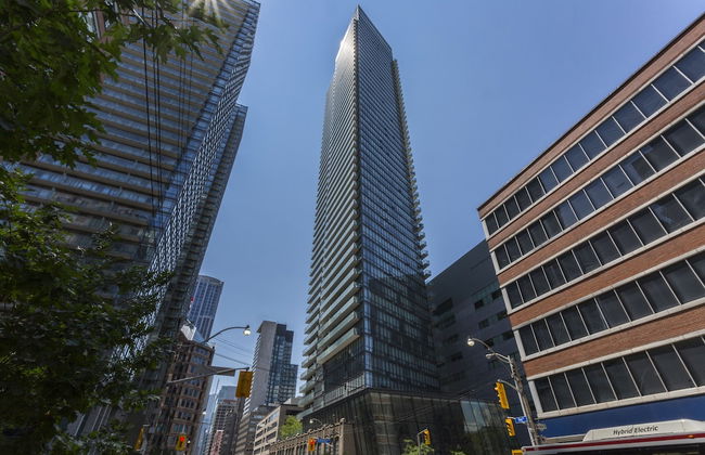 QuickStay - Luxury on Bay St. (Yonge & College) - Photo 73