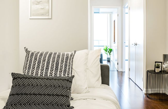 QuickStay - Luxury on Bay St. (Yonge & College) - Photo 23