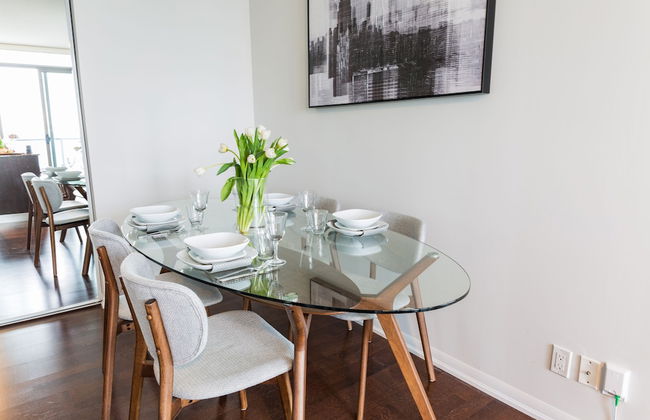 QuickStay - Luxury on Bay St. (Yonge & College) - Photo 29