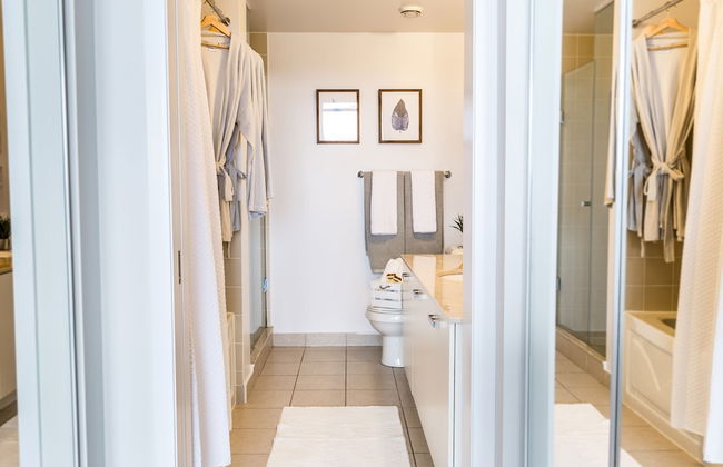 QuickStay - Luxury on Bay St. (Yonge & College) - Photo 64