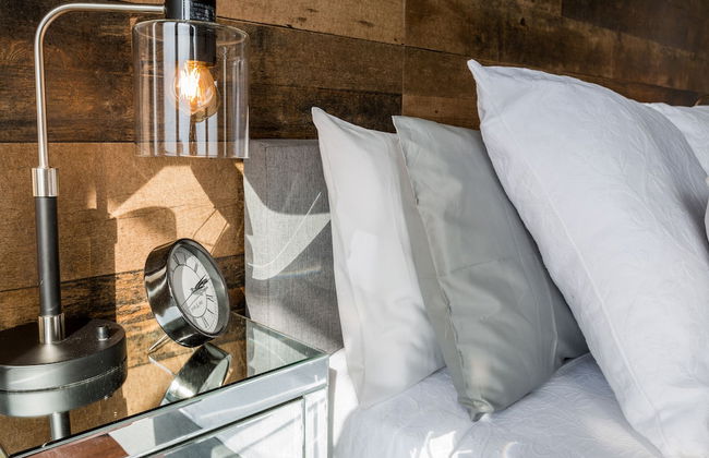 QuickStay - Luxury on Bay St. (Yonge & College) - Photo 16