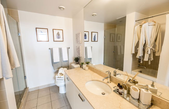 QuickStay - Luxury on Bay St. (Yonge & College) - Photo 61