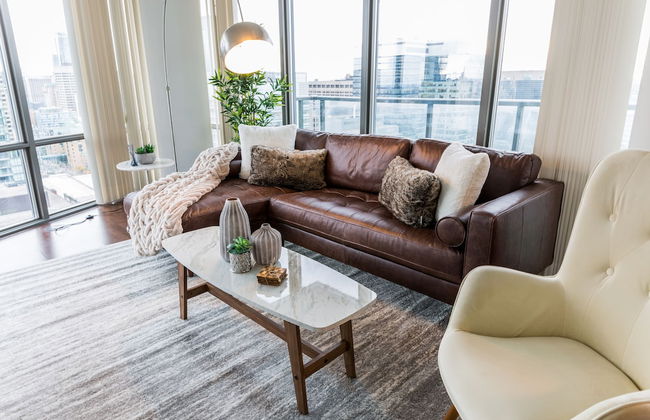 QuickStay - Luxury on Bay St. (Yonge & College) - Photo 51