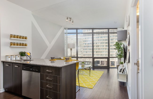 QuickStay - Luxury on Bay St. (Yonge & College) - Photo 42
