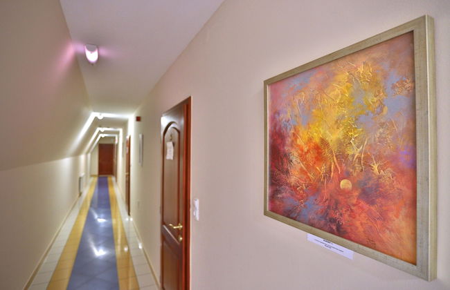 Margaréta Apartman és Üdülőház - Foto 18