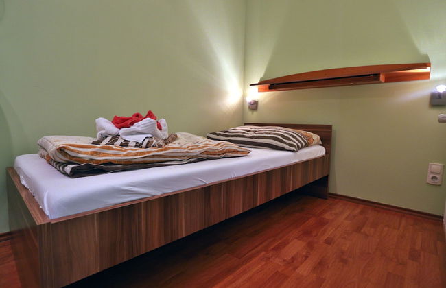 Margaréta Apartman és Üdülőház - Foto 6