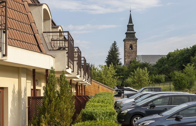 Margaréta Apartman és Üdülőház - Foto 21