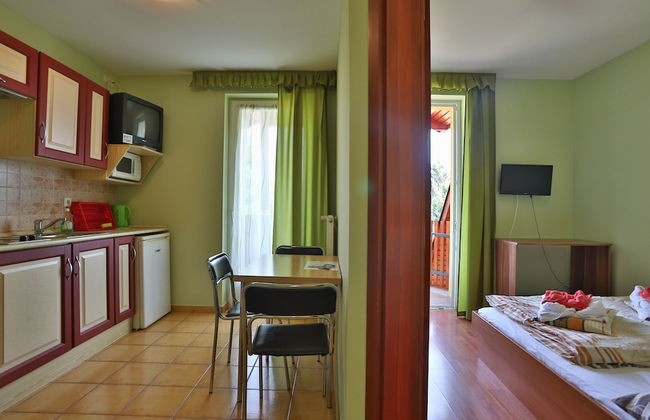 Margaréta Apartman és Üdülőház - Foto 4
