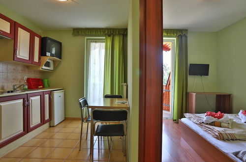 Foto 4 - Margaréta Apartman és Üdülőház