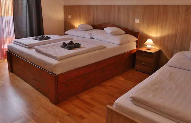 Margaréta Apartman és Üdülőház - Foto 8