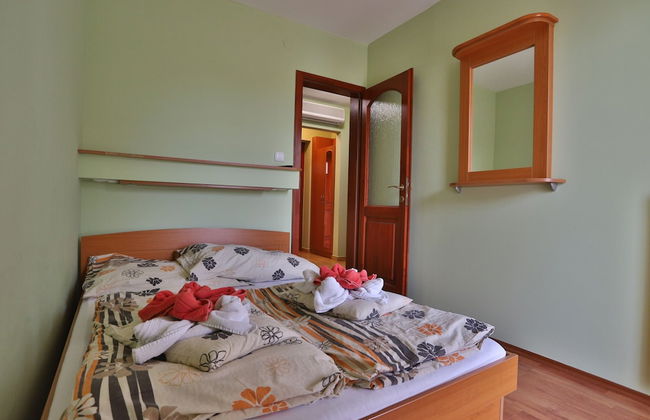 Margaréta Apartman és Üdülőház - Foto 9