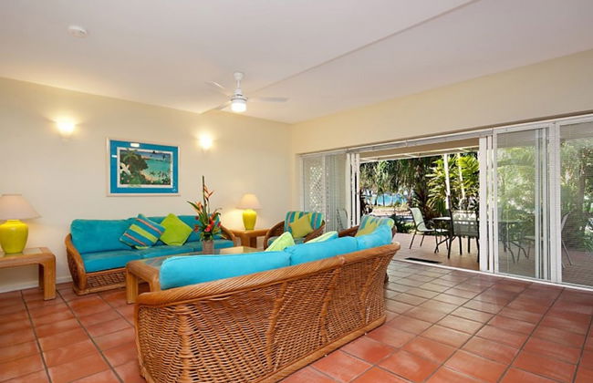 Balboa Holiday Apartments - Foto 11