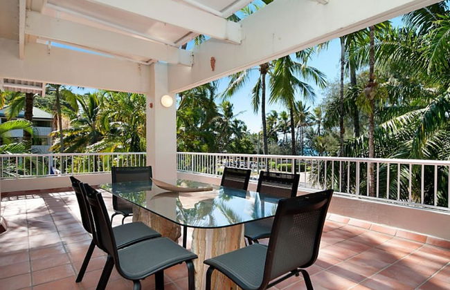 Balboa Holiday Apartments - Foto 14