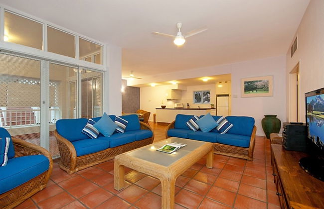 Balboa Holiday Apartments - Foto 15