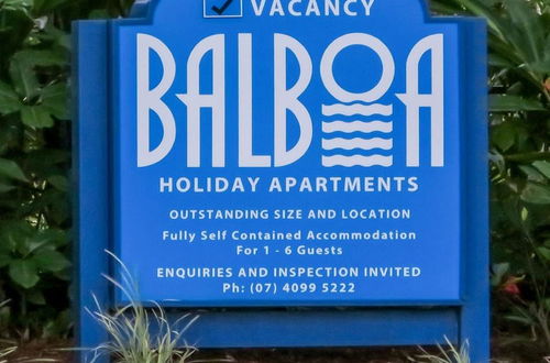 Photo 2 - Balboa Holiday Apartments