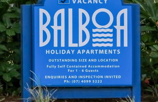 Photo 2 - Balboa Holiday Apartments