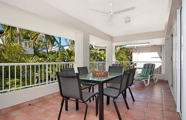 Balboa Holiday Apartments - Foto 25