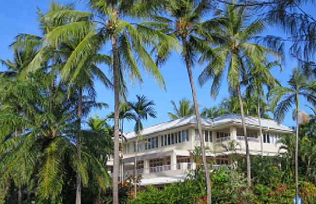 Balboa Holiday Apartments - Foto 41