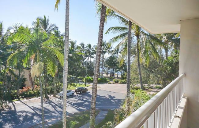 Balboa Holiday Apartments - Foto 29