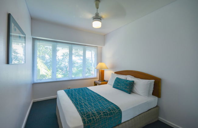 Balboa Holiday Apartments - Foto 28