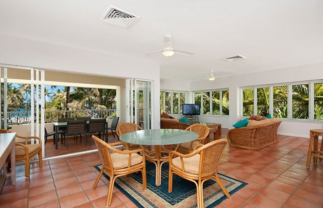 Balboa Holiday Apartments - Foto 12