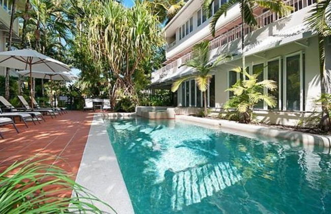 Balboa Holiday Apartments - Foto 37