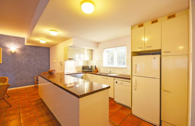 Balboa Holiday Apartments - Foto 17