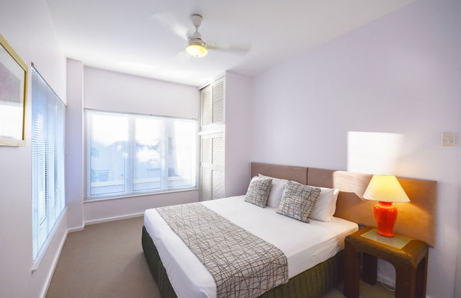 Balboa Holiday Apartments - Foto 3