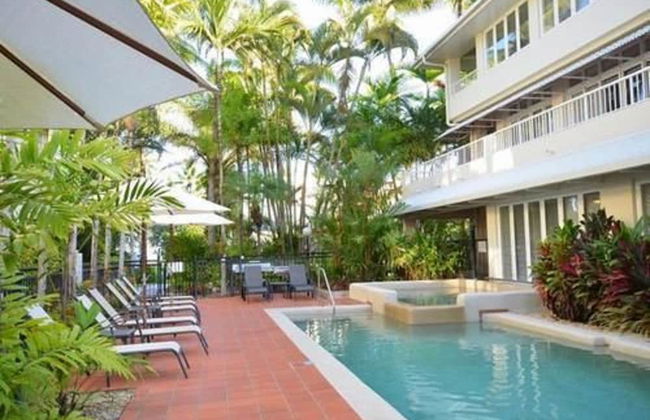 Balboa Holiday Apartments - Foto 43