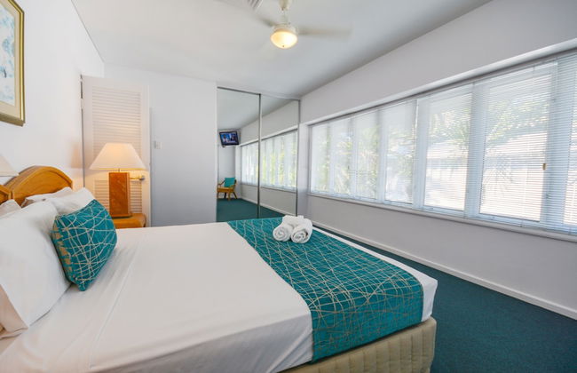 Balboa Holiday Apartments - Foto 8