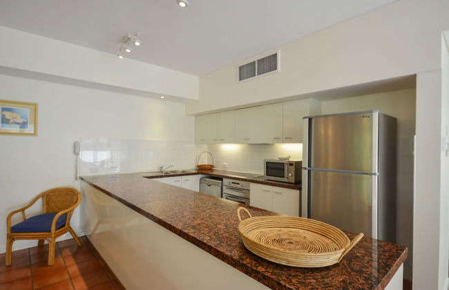 Balboa Holiday Apartments - Foto 19
