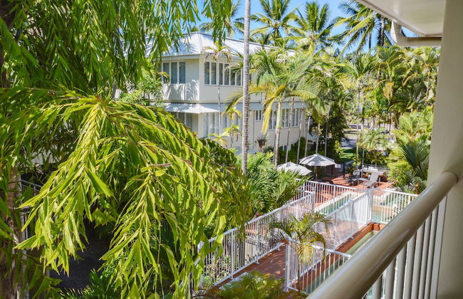 Balboa Holiday Apartments - Foto 26