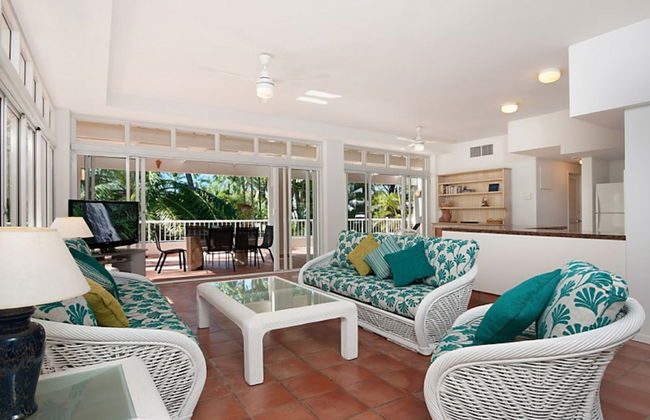 Balboa Holiday Apartments - Foto 13