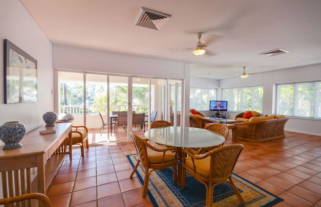 Balboa Holiday Apartments - Foto 16