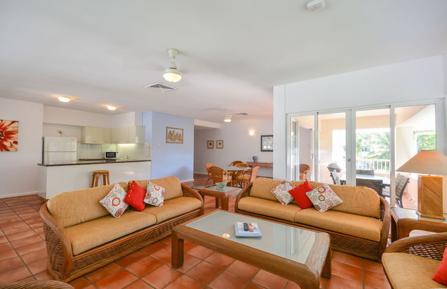 Balboa Holiday Apartments - Foto 6