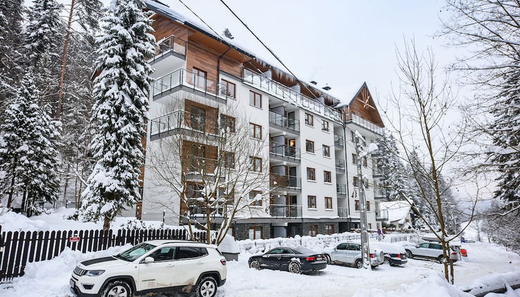 Photo 1 - Apartamenty Sun & Snow Zielona