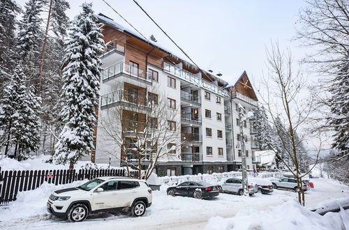 Photo 1 - Apartamenty Sun & Snow Zielona