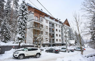 Photo 1 - Apartamenty Sun & Snow Zielona