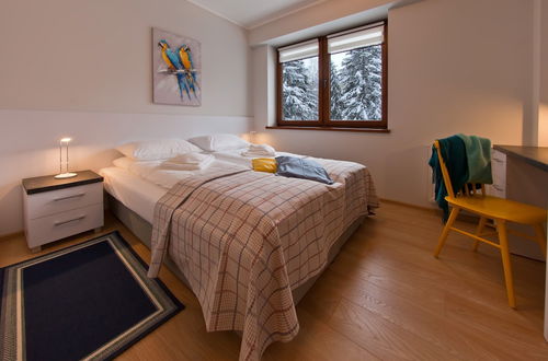 Photo 30 - Apartamenty Sun & Snow Zielona