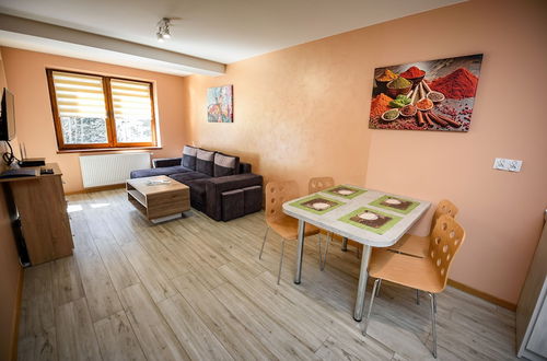 Photo 5 - Apartamenty Sun & Snow Zielona