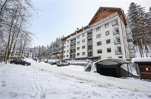 Photo 63 - Apartamenty Sun & Snow Zielona