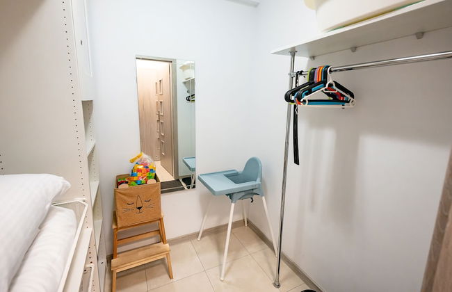 Apartamenty Sun & Snow Zielony Las - Foto 75
